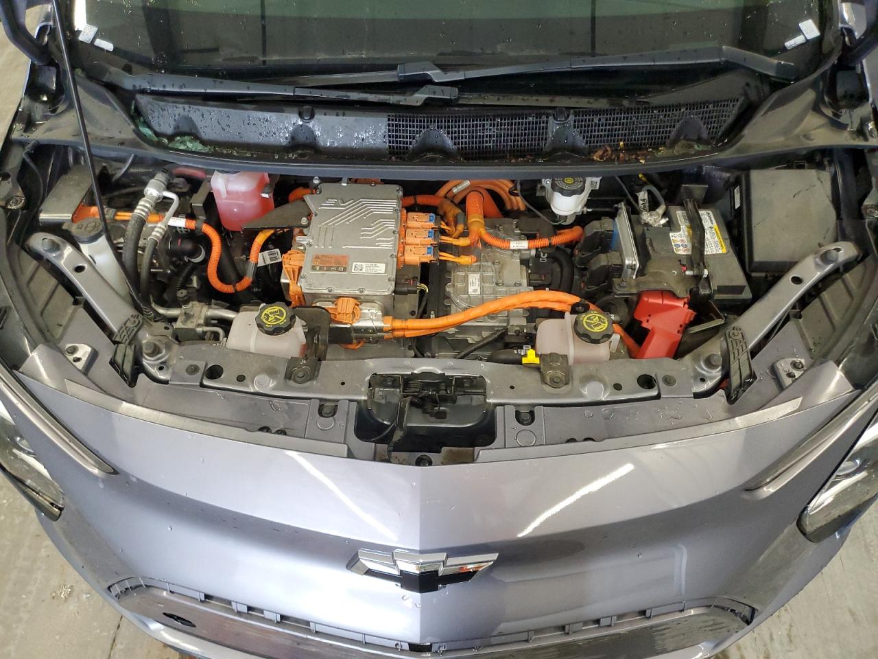 2022 CHEVROLET BOLT EV 1LT VIN:1G1FW6S00N4126795