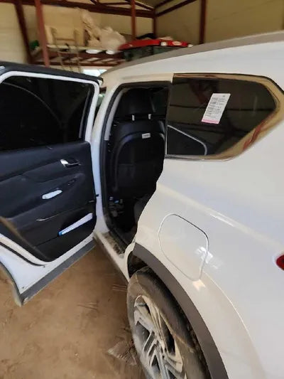 2022 Hyundai Santa FE VIN: