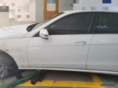 2014 Mercedes-Benz E 220 VIN: