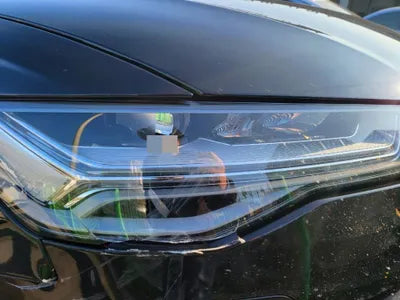 2016 Audi A6 WAUZZZ4G7GN107033 VIN:WAUZZZ4G7GN107033