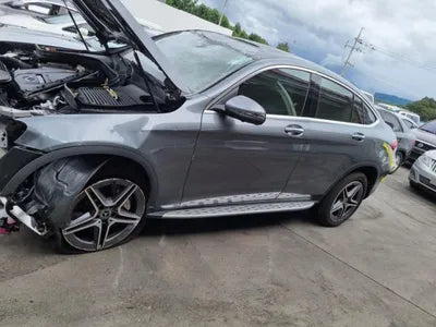 2022 Mercedes-Benz GLC 300 W1N0J5DBXNG024304 VIN:W1N0J5DBXNG024304