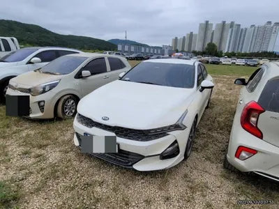 2021 Kia K5 KNAG341ABMA118823 VIN:KNAG341ABMA118823