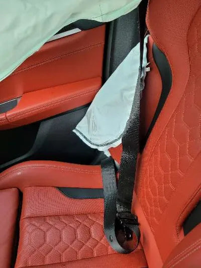 2019 BMW X3 M WBSTS0101LLS73112 VIN:WBSTS0101LLS73112