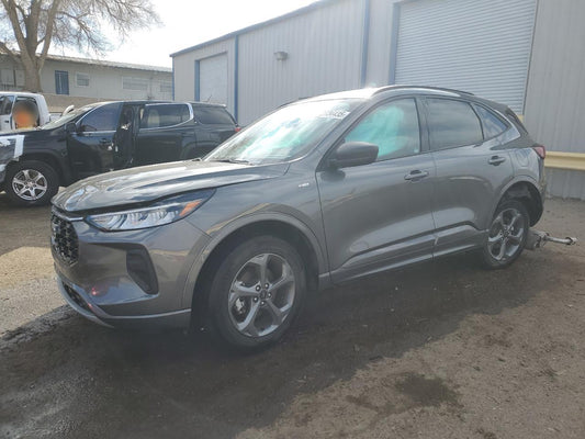 2023 FORD ESCAPE ST LINE VIN:1FMCU0MNXPUA95852