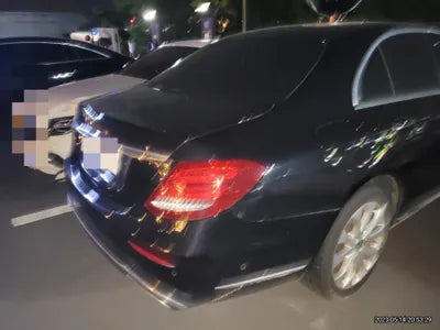 2018 Mercedes-Benz E 300 773KMWDDZF4JB1JA4 VIN:773KMWDDZF4JB1JA4