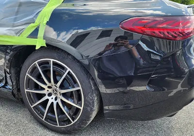 2022 Mercedes-Benz S 450 W1KCG2DB1NA021348 VIN:W1KCG2DB1NA021348