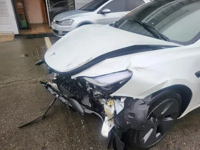 2022 Tesla Model 3 5YJ3E1EB2NF151316 VIN:5YJ3E1EB2NF151316