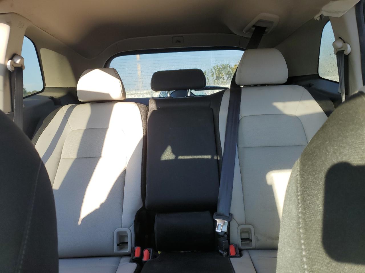 2024 HONDA CR-V EX VIN:7FARS4H4XRE008903