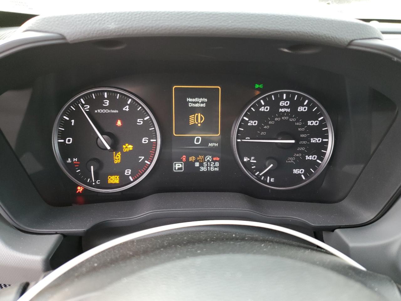 2024 SUBARU CROSSTREK LIMITED VIN:4S4GUHL63R3720188