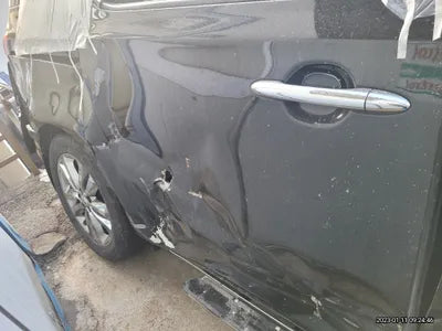 2018 Kia Carnival KNAMC81ABJS429612 VIN:KNAMC81ABJS429612
