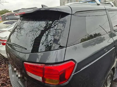 2016 Kia Carnival VIN: