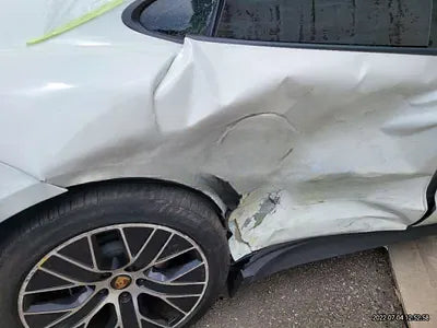 2022 Saturn SC NONE VIN: