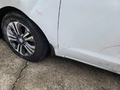 2018 Kia Carnival VIN: