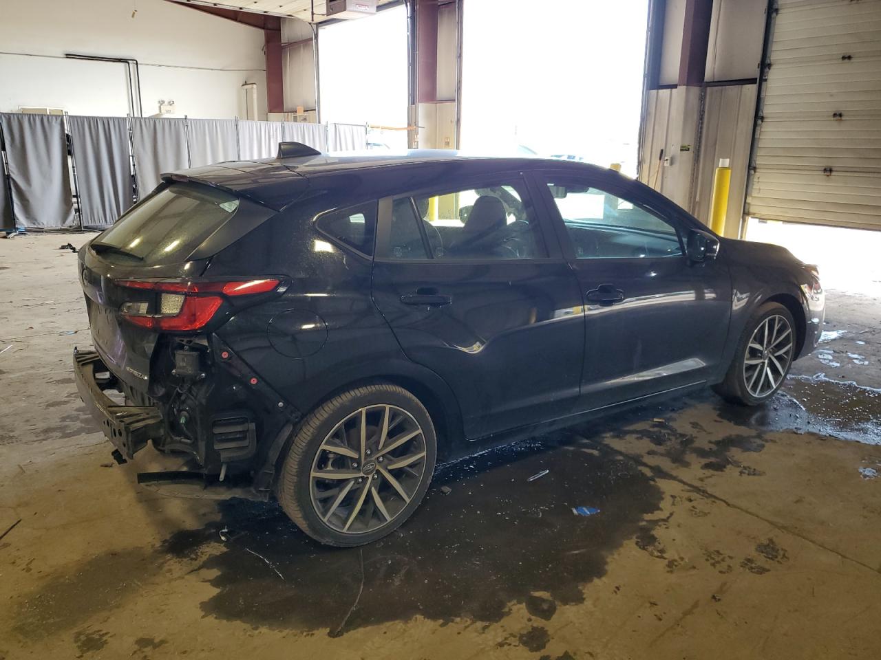 2024 SUBARU IMPREZA SPORT VIN:JF1GUAFCXR8305567