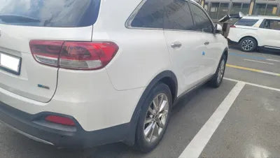 2017 Kia Sorento KNAPH81ABHA318058 VIN:KNAPH81ABHA318058