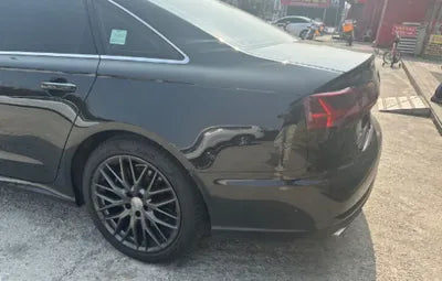 2016 Audi A6 WAUZZZ4G8GN161537 VIN:WAUZZZ4G8GN161537