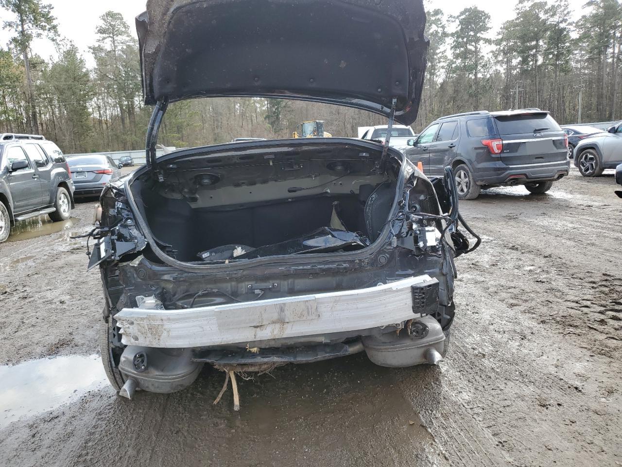 2024 HONDA ACCORD EX VIN:1HGCY1F34RA062751