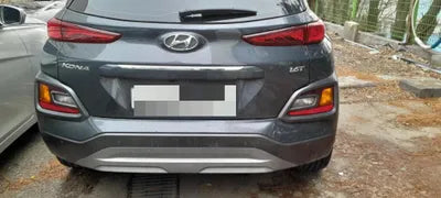 2019 Hyundai Kona 202KMKMHK7815GKU4 VIN:202KMKMHK7815GKU4
