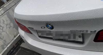 2015 BMW 520 WBA5E7103GG158071 VIN:WBA5E7103GG158071