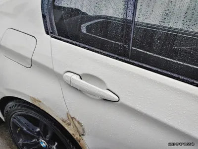 2016 BMW 320 WBA8C5103GK638907 VIN:WBA8C5103GK638907