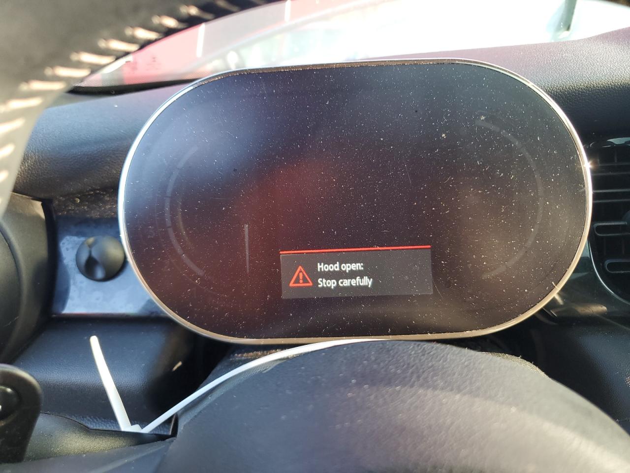 2022 MINI COOPER S VIN:WMW53DH08N2P80119