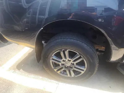 2022 Ford Ranger VIN: