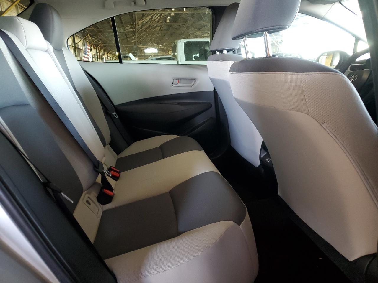 2024 TOYOTA COROLLA LE VIN:JTDB4MEE9RJ013944