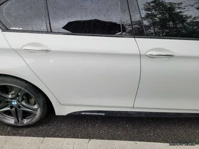 2016 BMW 520 WBA5E5104GG069775 VIN:WBA5E5104GG069775