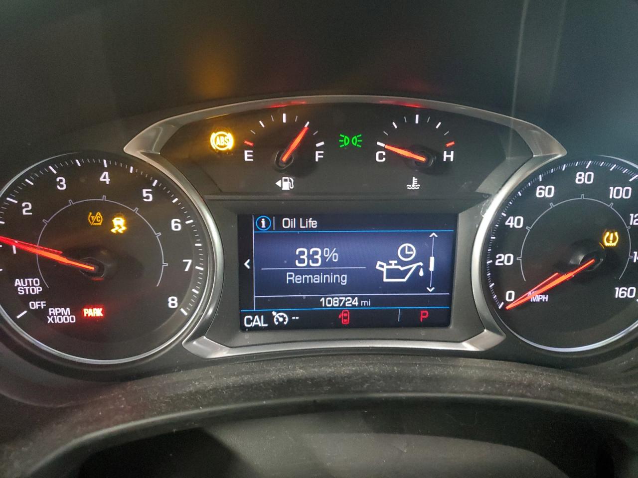 2022 GMC TERRAIN SLE VIN:3GKALTEV4NL149723