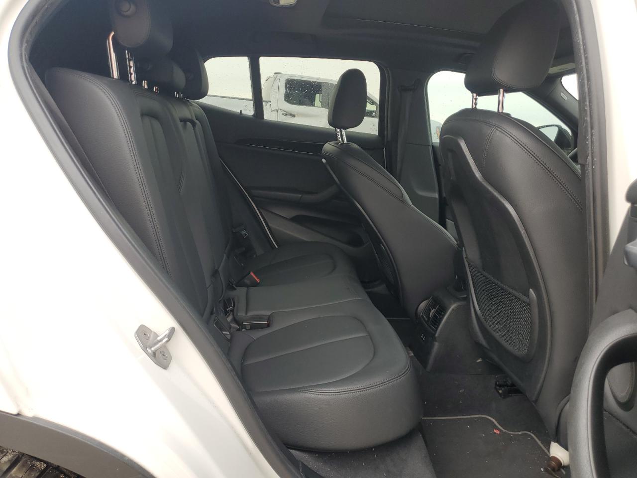 2023 BMW X2 SDRIVE28I VIN:WBXYH9C00P5V38984