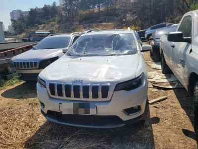 2020 Jeep Cherokee 1C4PJMDB4LD648159 VIN:1C4PJMDB4LD648159