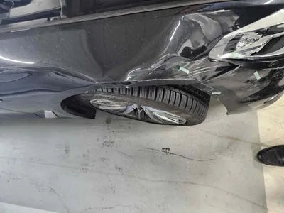 2018 BMW 520 WBAJK7100JBH23343 VIN:WBAJK7100JBH23343