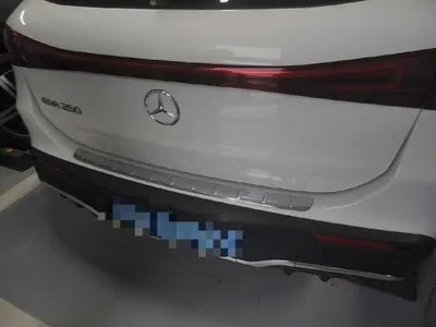 2022 Mercedes-Benz A 250 VIN: