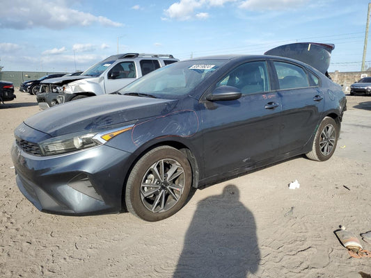 2022 KIA FORTE FE VIN:3KPF24AD7NE452359