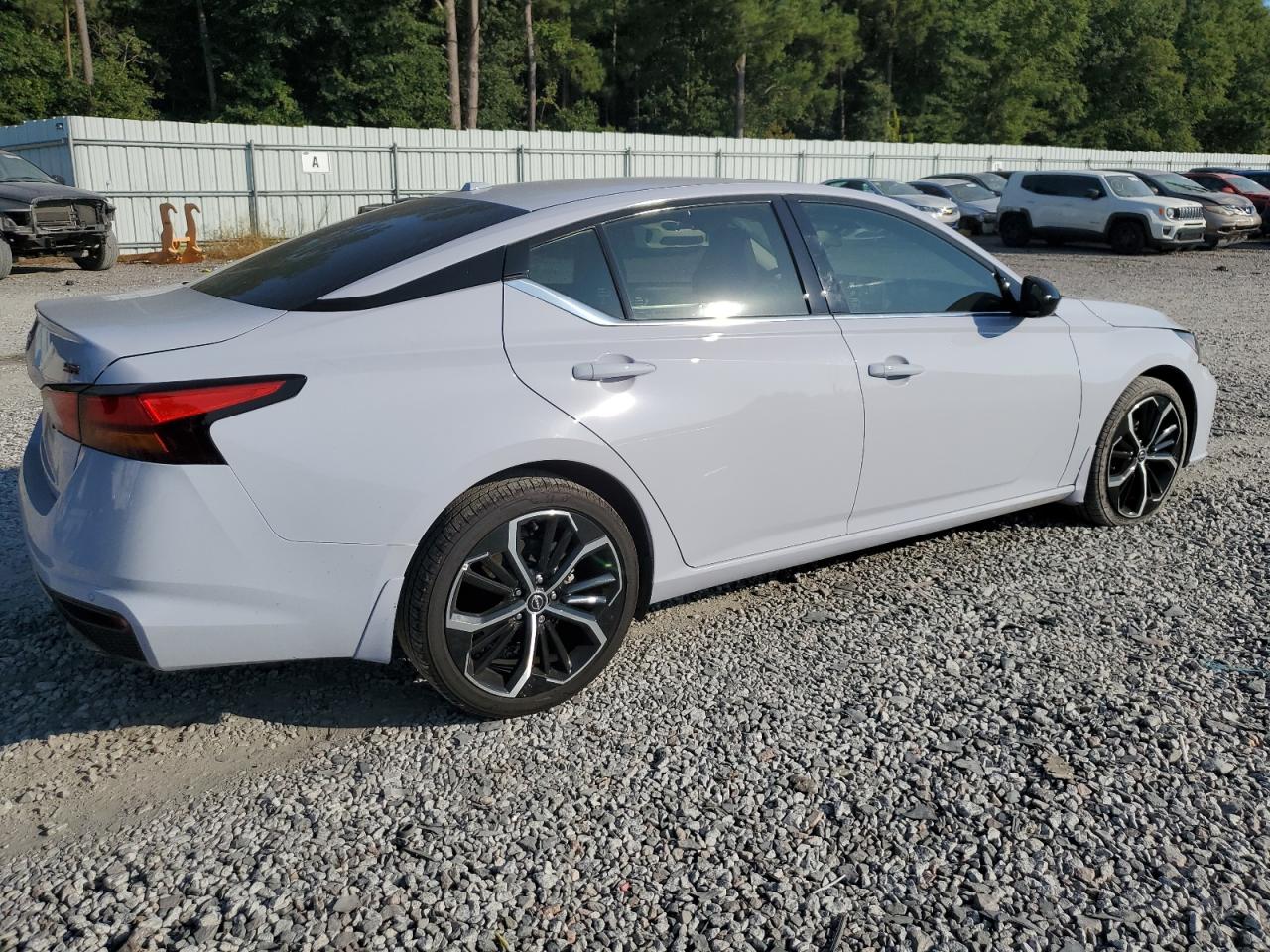 2024 NISSAN ALTIMA SR VIN:1N4BL4CV9RN378029