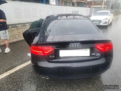 2015 Audi A5 082KMWAUZZZ8T7FA0 VIN:082KMWAUZZZ8T7FA0