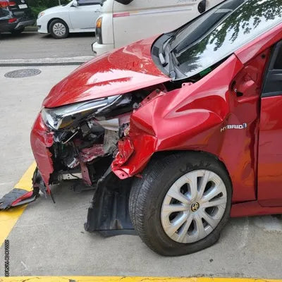 2019 Toyota Prius JTDKARFU7K3100621 VIN:JTDKARFU7K3100621