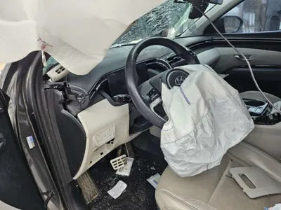 2021 Hyundai Tucson KMHJE811BMU002855 VIN:KMHJE811BMU002855