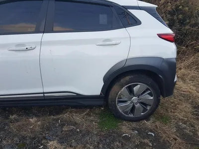 2018 Hyundai Kona KMHK381GFKU012765 VIN:KMHK381GFKU012765