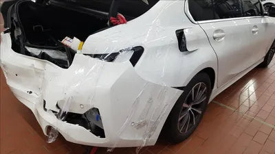 2022 BMW 320 WBA5X510XNFM17995 VIN:WBA5X510XNFM17995