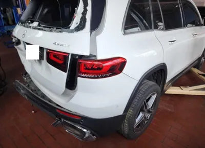 2021 Mercedes-Benz B 250 W1N4M4HB9MW120961 VIN:W1N4M4HB9MW120961