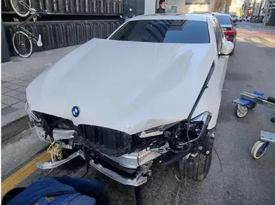 2022 BMW 520 WBA11BH06NWX63191 VIN:WBA11BH06NWX63191