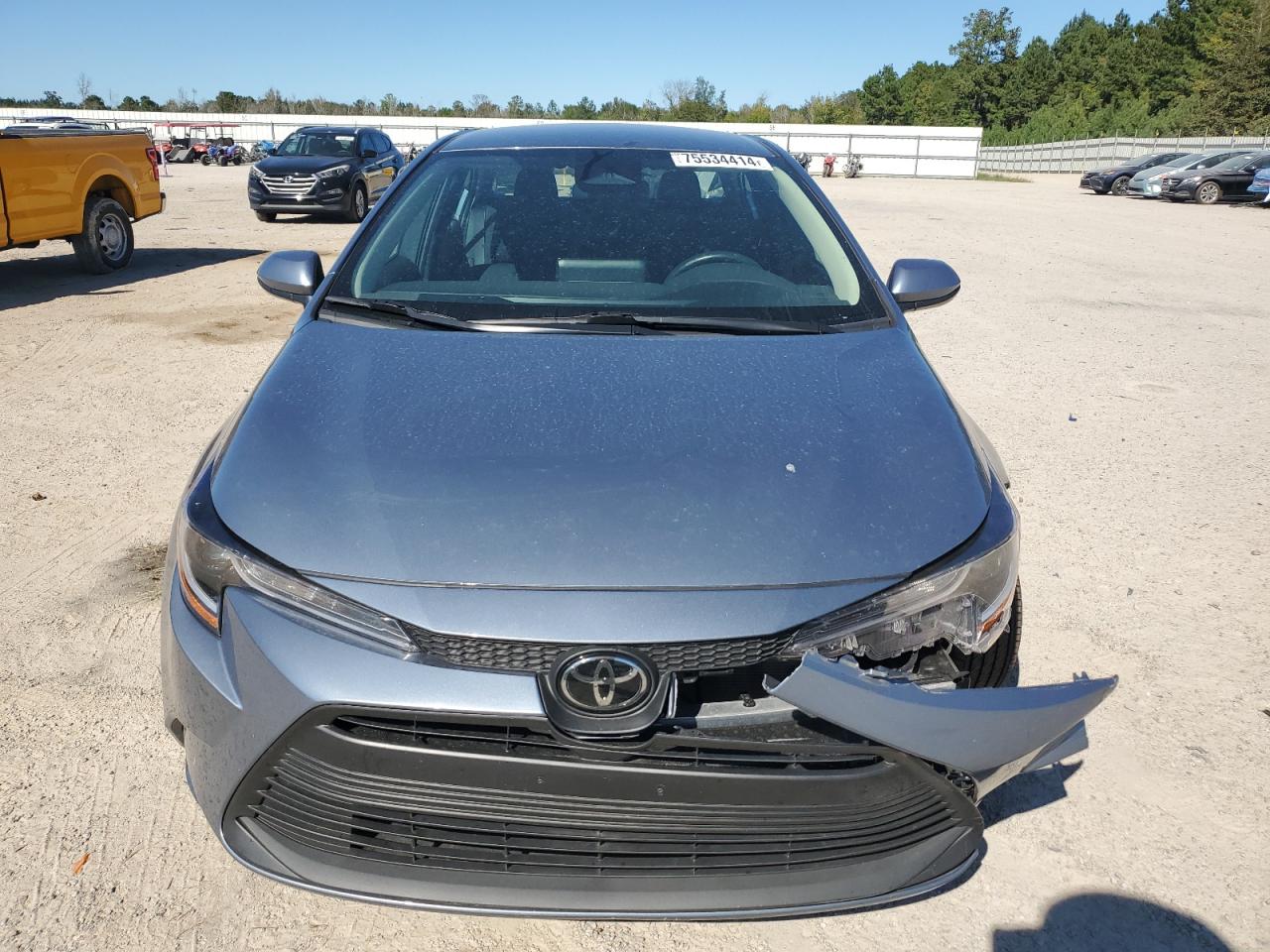 2023 TOYOTA COROLLA LE VIN:5YFB4MDE9PP071918