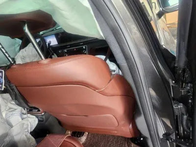 2023 Genesis GV80 VIN: