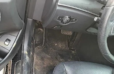 2017 Mercedes-Benz E 220 WDDZF0EB1HA068237 VIN:WDDZF0EB1HA068237