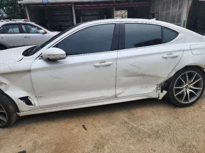 2022 Genesis G70 VIN: