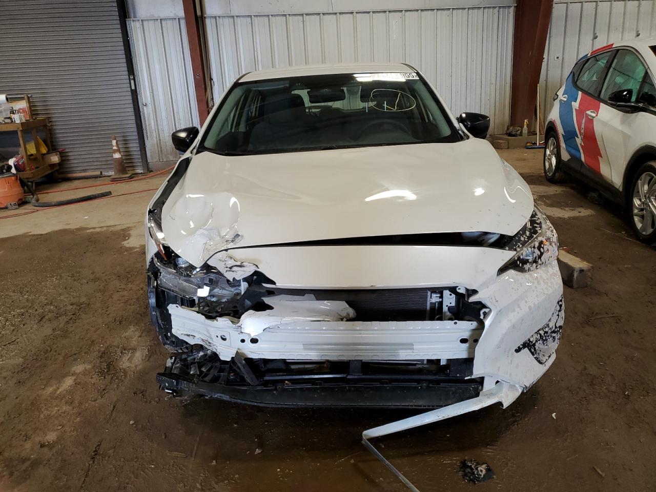 2024 SUBARU IMPREZA  VIN:JF1GUABC1R8258337