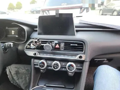 2019 Genesis G70 VIN: