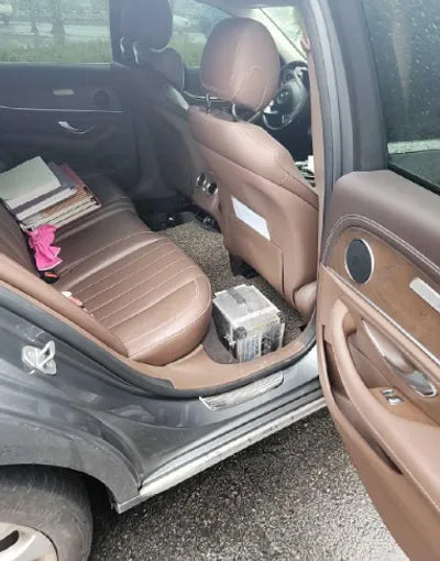 2017 Mercedes-Benz E 220 WDDZF0FB1HA208821 VIN:WDDZF0FB1HA208821