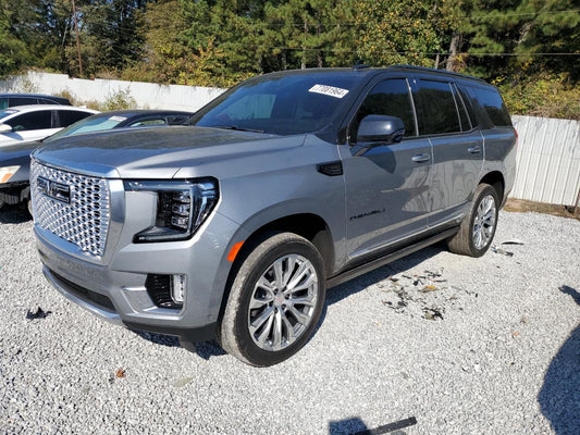 2023 GMC YUKON DENALI VIN:1GKS2DKL8PR467596